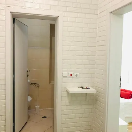 Apartment Cozy Place Varna