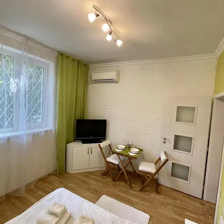 Apartment Cozy Place Varna