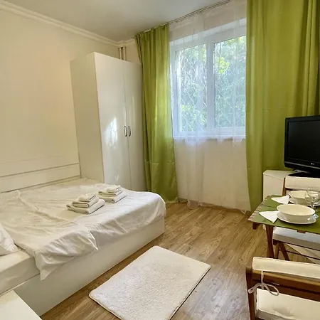 Apartment Cozy Place *