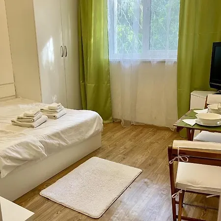 Cozy Place * Varna