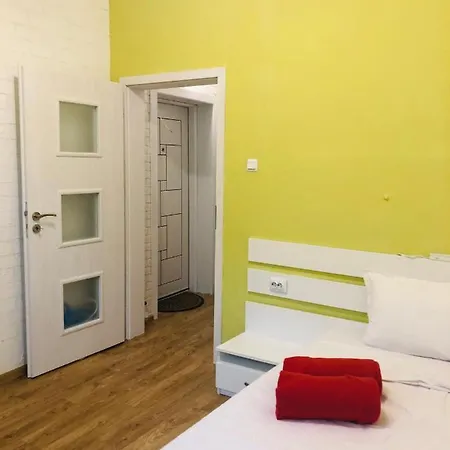 Cozy Place Daire Varna